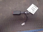 Passenger Right Mazda 2021 Seat Belt Buckle Front 2819533. Fixed Price $74.00.