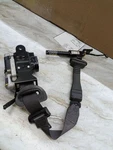 Seat Belt Front Bucket Passenger Retractor Fits 13-16 Mks 145590. Fixed Price $67.20.