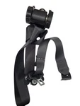 Acadia 2017 Seat Belt Rear 587075. Fixed Price $94.00.