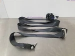 25 Honda Pilot Elite Bucket Seat Belt Retractor Black Front Right Passeger. Fixed Price $150.00.