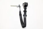 2023 - 2025 Dodge Hornet Front Left Driver Seat Belt Retractor Oem Black 702. Fixed Price $145.89.