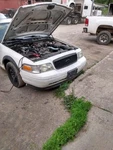 Used Front Right Seat Belt Fits: 2011 Ford Crown Victoria Bench Passe. Fixed Price $81.20.