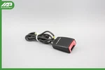 98-03 Mercedes W210 E320 E430 Front Left Driver Buckle Oem. Fixed Price $29.25.