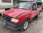 Seat Belt Front Regular Cab Driver Retractor Fits 06-10 Mazda B-2300 649474. Fixed Price $75.00.
