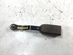 88-89 Honda Accord 4D Right Front Seat Belt Buckle Brown 04813-SE3-A05ZE Oem. Fixed Price $40.00.