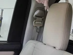 Titan Xd 2017 Seat Belt Rear 756307. Fixed Price $92.90.
