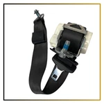 2011-2014 Hyundai Sonata Left Rear Side Seat Belt Retractor Oem 89810-3Q000. Fixed Price $63.00.