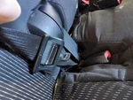 Journey 2014 Seat Belt Rear 728614. Fixed Price $91.13.