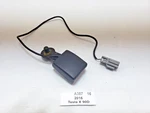 16-20 Oem Tesla Model X Rear Right Passenger 2ND Row Seat Belt Buckle Black. Fixed Price $69.95.
