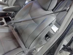 11-17 Nissan Quest Left Front Drivers Seat Belt Retractor Gray K. Fixed Price $125.00.