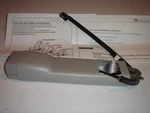 Oem Front Left Seat Belt-buckle 19121562 Cadillac Chevrolet Gmc New. Fixed Price $71.88.