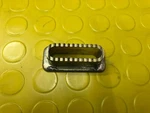 Ferrari 360, Seat Belt Holder, P/n 66150500. Fixed Price $7.14.