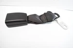 2007 - 2014 Tahoe Suburban Yukon Rear 2ND Row Driver Side Seat Belt Latch Buckle. Fixed Price $64.99.