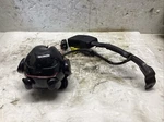 10-14 Vw MK6 Golf Gti Front Right Seat Belt Buckle Receiver *1K3857756BK #STB4-1. Fixed Price $39.95.