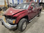 Seat Belt Front 60/40 Split Opt AM6 Crew Cab Driver Fits 09-12 Canyon 1543332. Fixed Price $189.50.