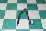 16-23 Tacoma Crew Cab Grey Front Passenger Rf Rh Seat Belt Restraint Factory Oem. Fixed Price $179.99.