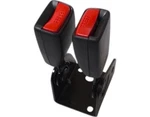 Genuine Gm Ebony Rear Center Seat Blt With Buckle 89023880. Fixed Price $20.09.