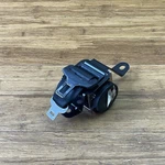2011-2016 Mini Cooper Countryman R60 Rear Center Belt Assembly Black Oem. Fixed Price $36.00.