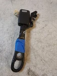 2013-2014 Toyota RAV4 Front Seat Belt Buckle Right Passenger Side Black Oem. Fixed Price $83.98.