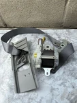 2007-2013 Toyota Tundra Front Right Passenger Seat Belt Retractor Gray Oem. Fixed Price $117.00.