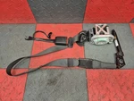 17 Chevrolet Trax Lh Driver Front Seat Belt Assy *buckle & Retractor* Jet Black. Fixed Price $117.00.