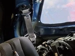 Driver Side Retractor Explorer 2017 Seat Belt Rear 585667. Fixed Price $92.90.