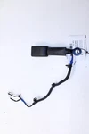 2016-20 Infiniti Q50 Luxe Rwd 3.0L Front Right Side Seat Belt Buckle 86842-4HK5A. Fixed Price $48.83.