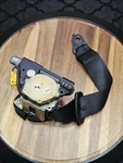Mercedes 08-14 W204 Class Rear Right Passenger Side Seat Belt Black Oem. Fixed Price $94.05.