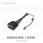 2019 Audi A6 Quattro - Front Seat Belt Buckle / Receiver 8W0857755A. Fixed Price $11.99.