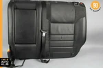 07-11 Mercedes W164 ML63 Amg Rear Left Driver Side Top Upper Seat Cushion Oem. Fixed Price $262.23.