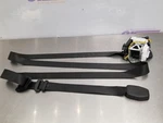 19 Bmw X3 M40I Seat Belt Retractor Front Right Passenger Black. Fixed Price $150.00.