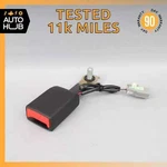 10-19 Aston Martin Rapide Rear Right Or Left Side Seat Belt Buckle Oem 11K. Fixed Price $166.00.