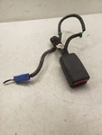 Seat Belt Buckle Passenger Right Rh Vin Fits 2004-2007 Accord Oem. Fixed Price $49.95.