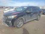 Used Front Right Seat Belt Fits: 2017 Hyundai Santa Fe Bucket Lwb 3.3. Fixed Price $152.00.