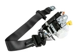Gmc Sierra Chevrolet Silverado Left Driver Ebony Seat Belt Kit New Oem 19260210. Fixed Price $234.93.