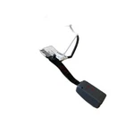 2003 - 2004 Honda Accord Buckle Seat Belt Front Left Hand Driver Side Lh. Fixed Price $35.00.