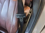 Seat Belt Front Bucket Driver Retractor Fits 19-23 Nautilus 636587. Fixed Price $92.90.