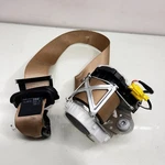 06-12 Mercedes W164 ML320 GL450 GL550 ML350 Rear Right Passenger S. Seatbelt Oem. Fixed Price $49.00.
