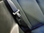 Passenger Retractor Altima 2012 Seat Belt Rear 548473. Fixed Price $92.90.