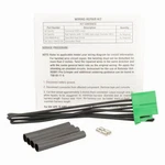 Motorcraft Oem WPT-1319 Heated Seat Module Connector Ford Escape C-max. Fixed Price $39.79.