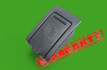 2008-2014 Mercedes W204 C300 Rear Child Resistant Safety Hook Cap Cover Molding. Fixed Price $27.87.