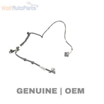 2012-2013 Audi A6 Front Left Seat Belt Warning System Wiring Harness. Fixed Price $22.99.