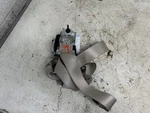 2020 Merkur Aviator Passenger Right Side 2ND Row Rear Tan Seat Belt Oem. Fixed Price $90.95.