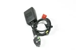 98-03 Mercedes W208 CLK320 Front Right Receiver Buckle Oem. Fixed Price $24.00.