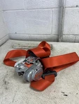 2023 Ford Bronco Raptor Driver Left Side Rear Seat Belt Orange Oem. Fixed Price $229.95.