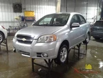 2011 Chevy Aveo Front Passenger Seat Belt & Retractor Black. Fixed Price $130.00.