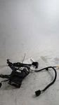 2024 Ford Bronco Sport Seat Belt Oem White LJ6Z7861202AB 11K Miles. Fixed Price $83.99.