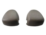 1992-1996 Seat Belt Loop Bolt Cover Caps Ford F150 F250 Bronco Mocha (k) Oem. Fixed Price $19.99.