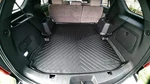 Trunk Cargo Liner Floor Tray Boot Pad Mat Ford Explorer 2011-2019 Brand New. Fixed Price $64.95.