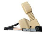 2006-2011 Honda Civic Front Right Passenger Side Buckle Tan. Fixed Price $30.80.